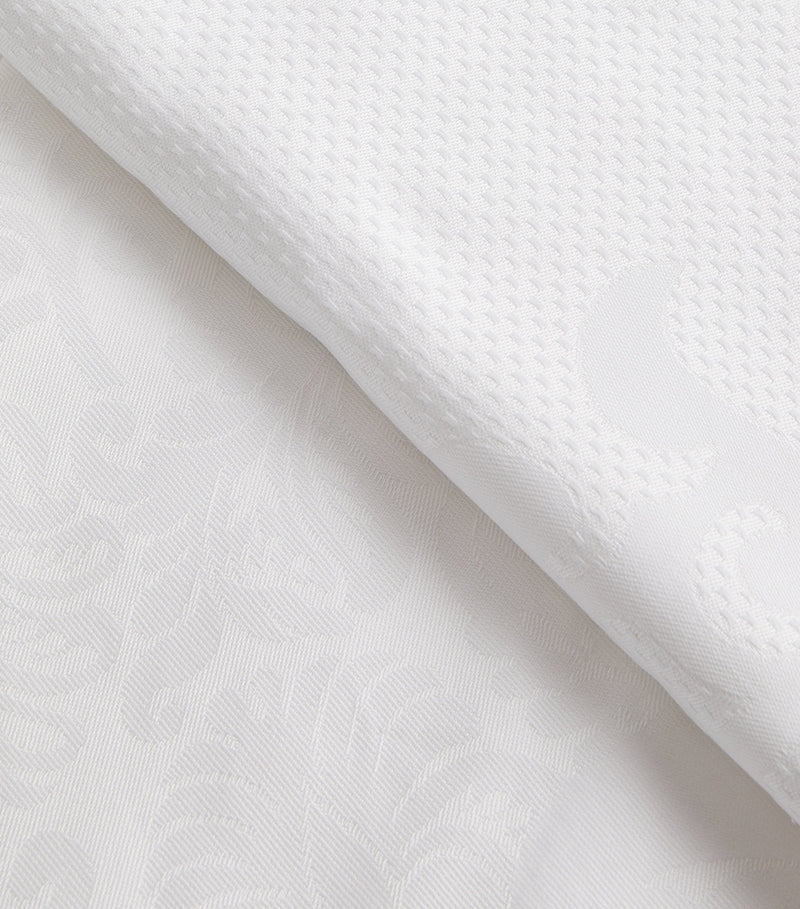 Le Jacquard Français Siena tablecloth 175cm x 250cm, UK version