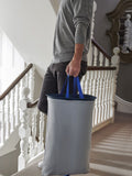Joseph Joseph Tota, panier de séparation de linge de 60 litres (marque britannique)