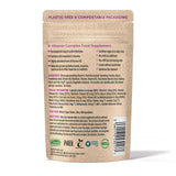 Together B Complex with Bioflavonoids Vegetable Capsules 30 per pack GOODS M&S