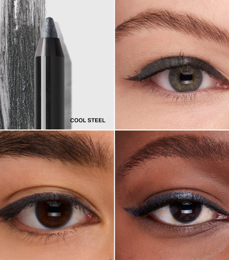 Bobbi Brown Kajal Waterproof Eyeliner - British product