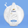 Dove Gentle Nourishing Body Wash 720ml - British product