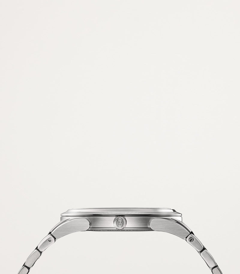 Parmigiani Fleurier TONDA PF Micro-Rotor No Date watch 40mm, UK version