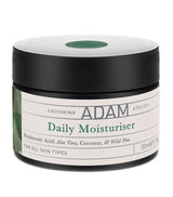 Harrods ADAM Grooming Atelier Daily Moisturiser Facial Moisturiser 50ml- Buy online at McGrocer