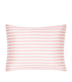 Gingerlily cotton-silk travel pillow with cover 30cm x 40cm, UK version
