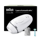 Holland & Barrett Braun IPL Silk·expert Mini At Home Hair Removal Device- Buy online at McGrocer