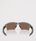 Oakley Flak 2.0 XXL rectangle sunglasses, imported from the UK
