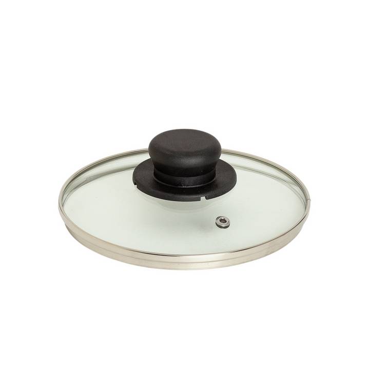 Argos Home 3 piece aluminium pan set, UK version