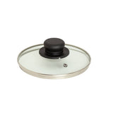 Argos Home 3 piece aluminium pan set, UK version