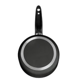 Argos Home 3 piece aluminium pan set Grey - British brand