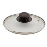 Argos Home 3 piece aluminium pan set Grey - British brand