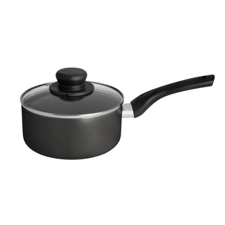 Argos Home pan set 5-piece - British product