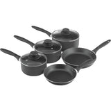 Argos Home pan set 5-piece - British product