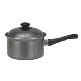 Home Essentials 3 piece non stick carbon steel pan set, imported from the UK