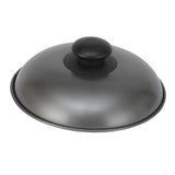 Home Essentials 3 piece non stick carbon steel pan set, imported from the UK