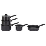 Argos Home non stick pan set, imported from the UK