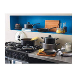 Argos Home non-stick aluminium stock pot 28cm 8L - British product