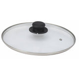 Argos Home non-stick aluminium stock pot 28cm 8L - British product