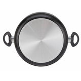 Argos Home non-stick aluminium stock pot 28cm 8L - British product