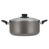 Argos Home non stick aluminium stock pot 26cm, UK version