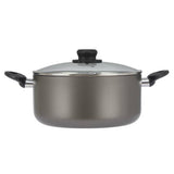 Argos Home non stick aluminium stock pot 26cm, UK version