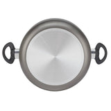 Argos Home non stick aluminium stock pot 26cm, UK version