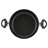 Argos Home non stick aluminium stock pot 26cm, UK version