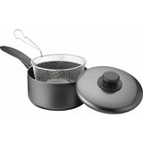 Argos Home 20cm non stick aluminium chip pan - British product