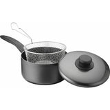 Argos Argos Home 20cm Non Stick Aluminium Chip Pan- Buy online at McGrocer