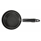 Argos Home 20cm non stick aluminium chip pan - British product
