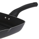 Argos Home non-stick aluminium griddle pan 24cm (British brand)