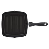 Argos Home non-stick aluminium griddle pan 24cm (British brand)