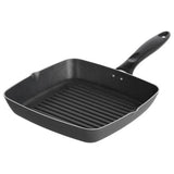 Argos Home non-stick aluminium griddle pan 24cm (British brand)