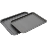 Argos Home 2 piece non stick oven tray set, UK version