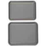 Argos Home 2 piece non stick oven tray set, UK version