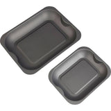 Argos Home non-stick steel roasting tins 2 piece set, imported from the UK