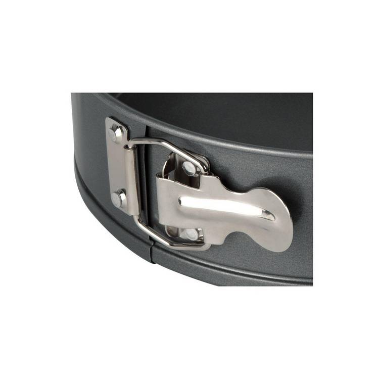 Argos Home non stick spring form cake tin 23cm (British brand)
