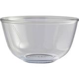 Pyrex glass bowl set 3 piece, UK version