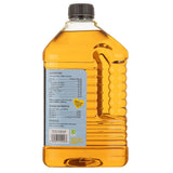 Hillfarm extra virgin cold pressed rapeseed oil 2L, UK version