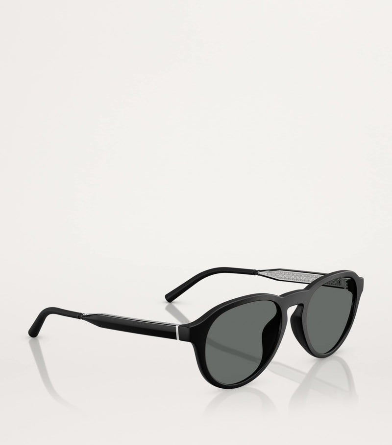 Oliver Peoples titanium sunglasses OV5557SU - British product