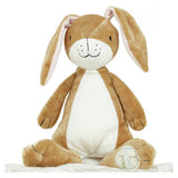 Argos Guess How Much I Love You Large Hare Soft Plush Toy 22cm- Buy online at McGrocer