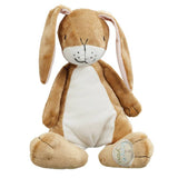 Guess How Much I Love You large hare plush toy 22cm, UK version