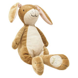 Guess How Much I Love You large hare plush toy 22cm, UK version