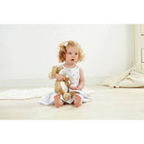 Guess How Much I Love You large hare plush toy 22cm, UK version