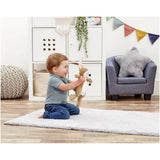 Guess How Much I Love You large hare plush toy 22cm, UK version