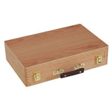 YXSH art chest 126 pieces, imported from the UK