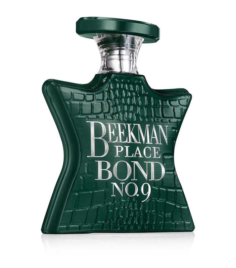 Bond No.9 Beekman Place Eau de Parfum 100ml (British brand)
