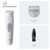 Braun Body Groomer Series 3 BG3500 grey (British brand)