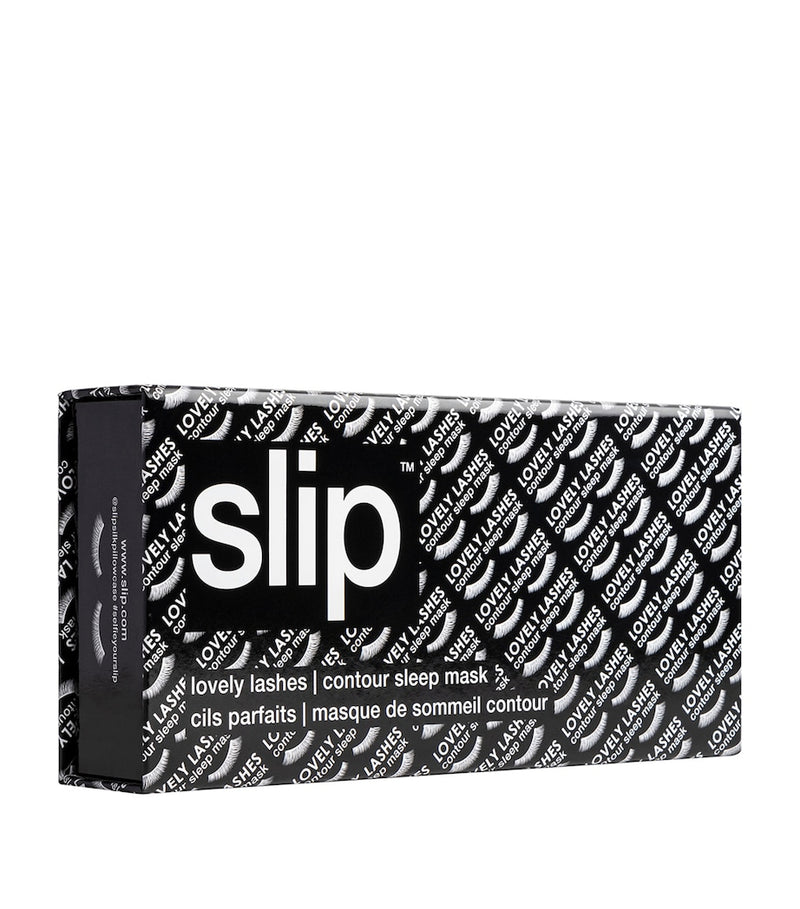 Slip Silk Contour Sleep Mask - UK version
