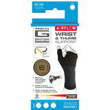 Neo G Airflow wrist and thumb support medium - British product