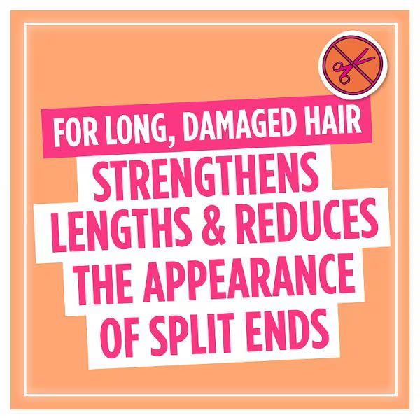 L'Oreal Paris Dream Lengths Leave In Conditioner 200ml, UK version